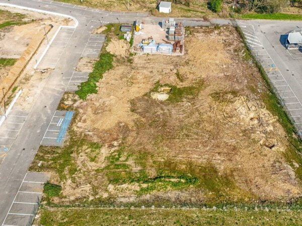 terreno agricolo in vendita a San Martino in Strada