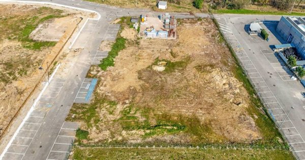 terreno edificabile in vendita a San Martino in Strada