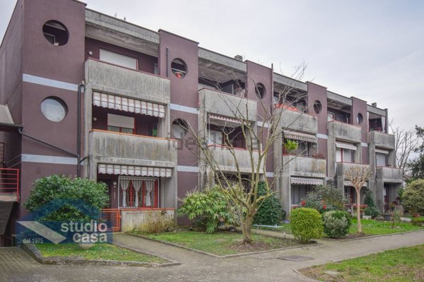 appartamento in vendita a San Martino in Strada