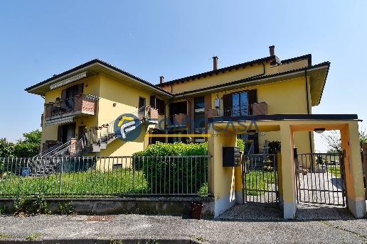 appartamento in vendita a San Martino in Strada