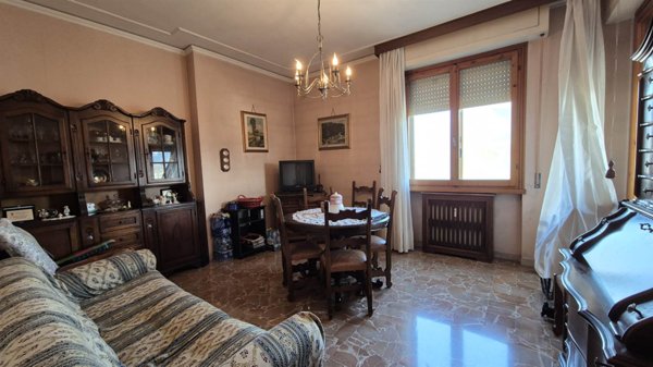 appartamento in vendita a San Martino in Strada in zona Sesto
