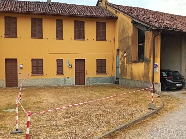 appartamento in vendita a San Martino in Strada