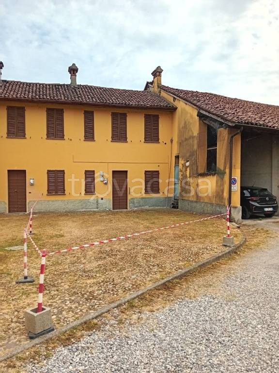 appartamento in vendita a San Martino in Strada