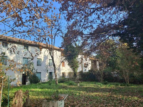 appartamento in vendita a San Martino in Strada in zona Sesto