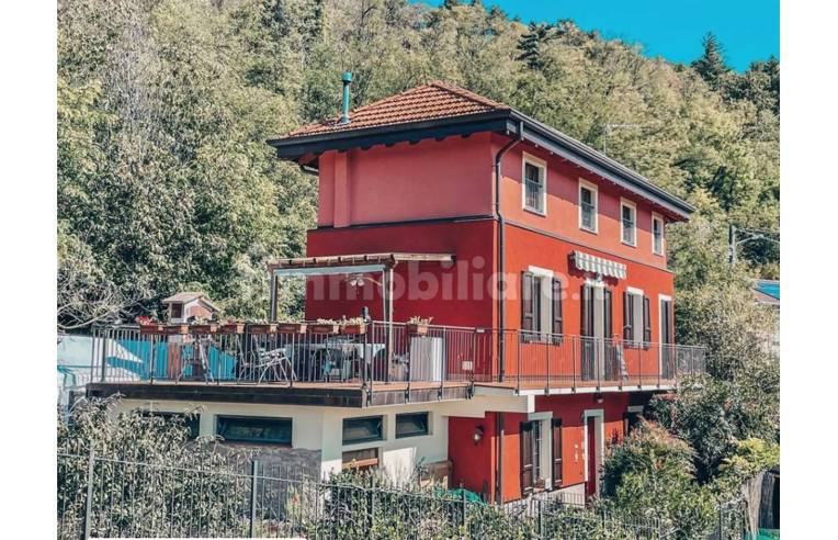 casa indipendente in vendita a San Martino in Strada
