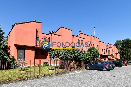 appartamento in vendita a San Martino in Strada