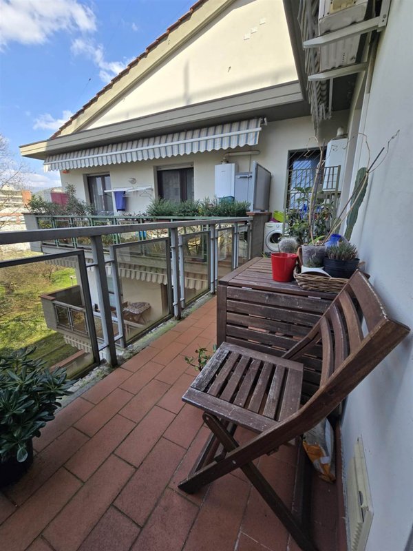 appartamento in vendita a San Martino in Strada in zona Sesto