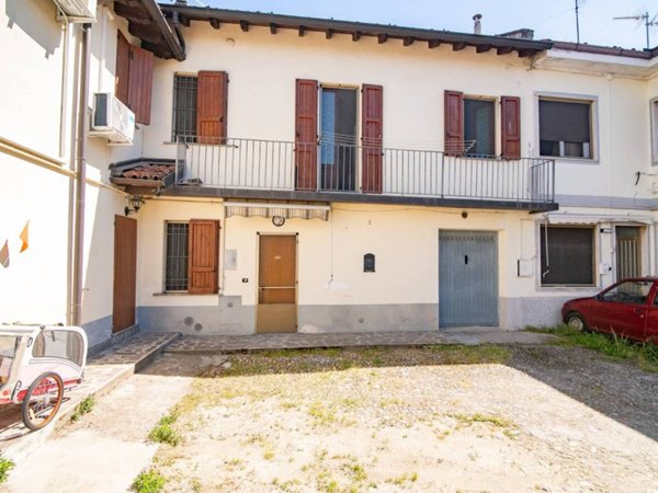 casa indipendente in vendita a San Martino in Strada