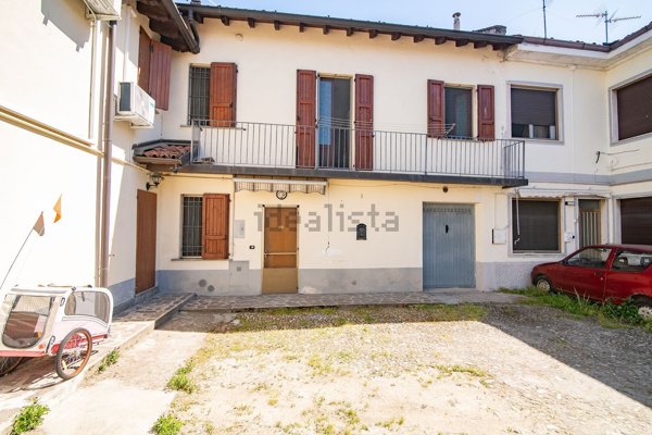 casa indipendente in vendita a San Martino in Strada