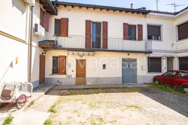 appartamento in vendita a San Martino in Strada