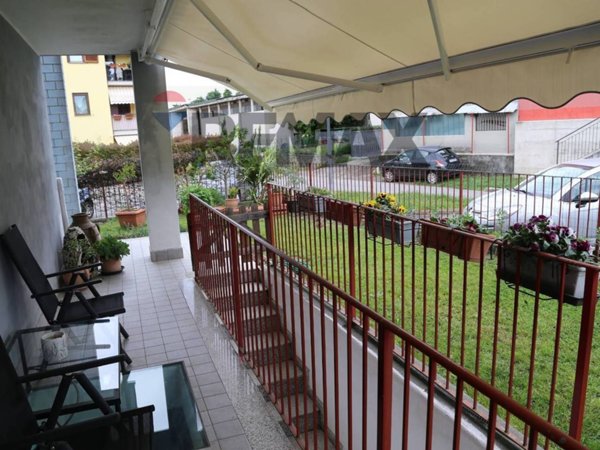 appartamento in vendita a San Martino in Strada in zona Sesto