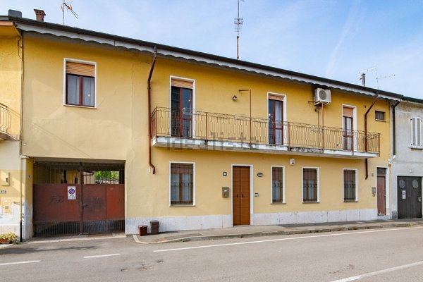 appartamento in vendita a San Martino in Strada
