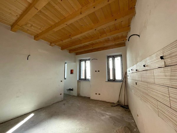 appartamento in vendita a San Martino in Strada