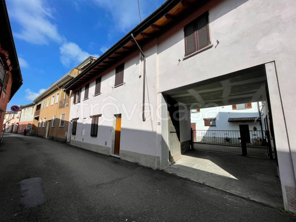 appartamento in vendita a San Martino in Strada