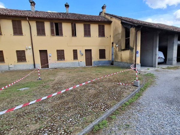 appartamento in vendita a San Martino in Strada