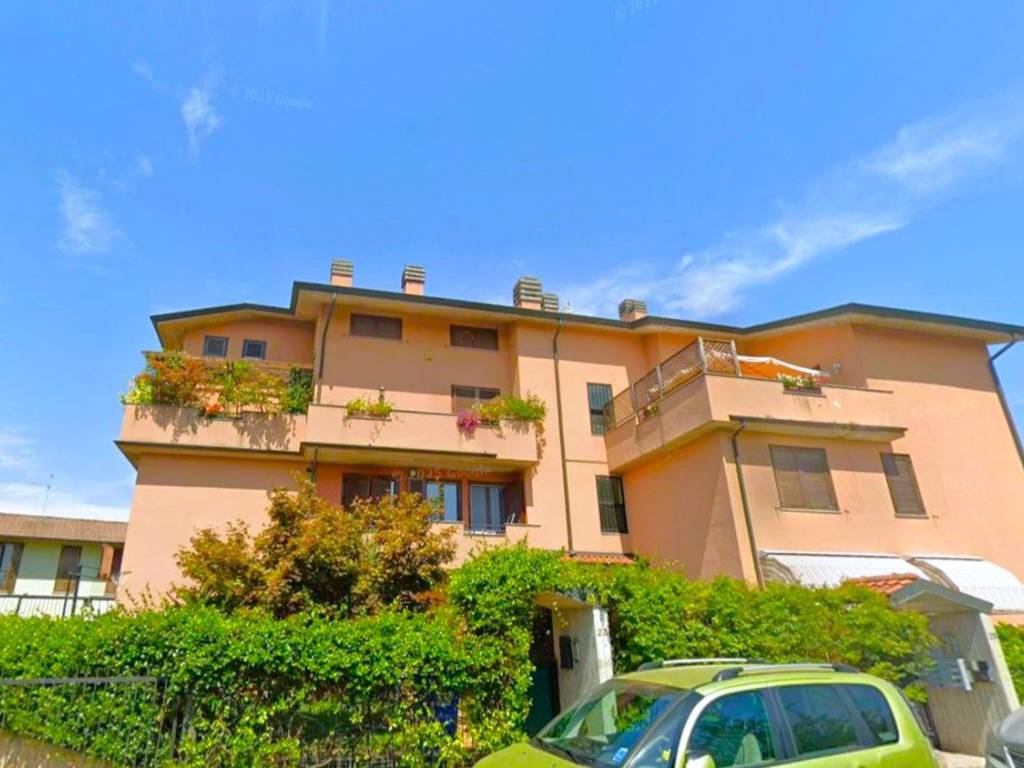 appartamento in vendita a San Martino in Strada