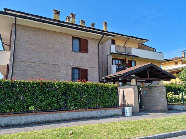 appartamento in vendita a San Martino in Strada
