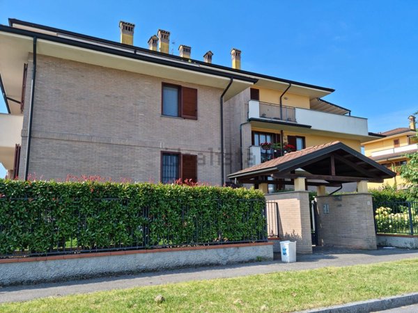 appartamento in vendita a San Martino in Strada