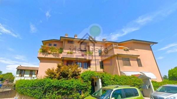 appartamento in vendita a San Martino in Strada in zona Cascina Baggia