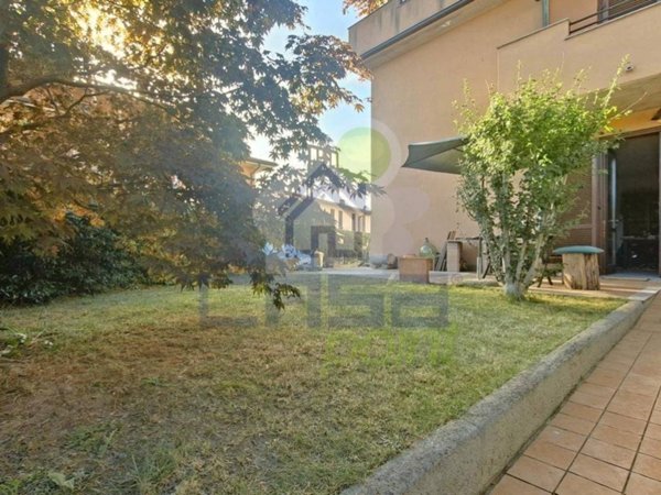 appartamento in vendita a San Martino in Strada