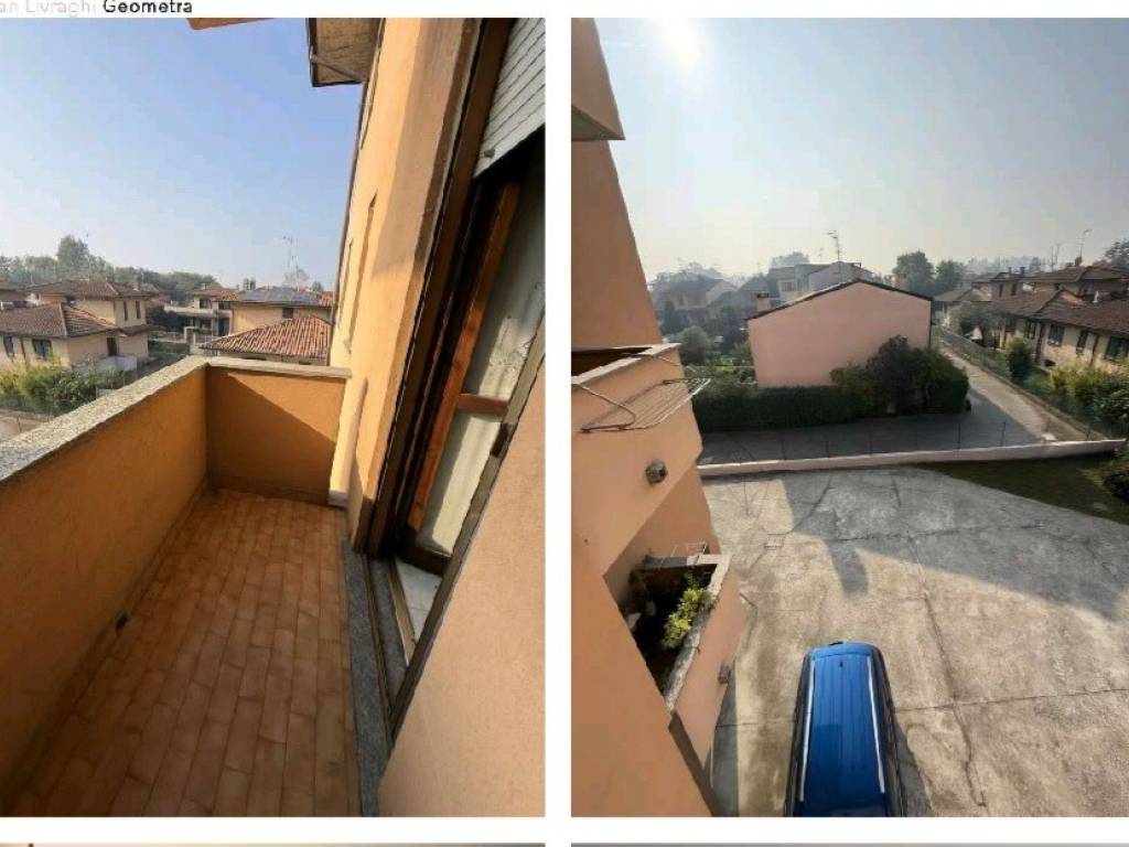 appartamento in vendita a San Martino in Strada