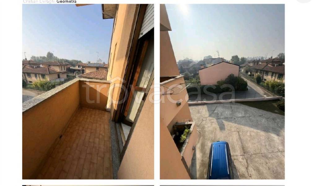 appartamento in vendita a San Martino in Strada