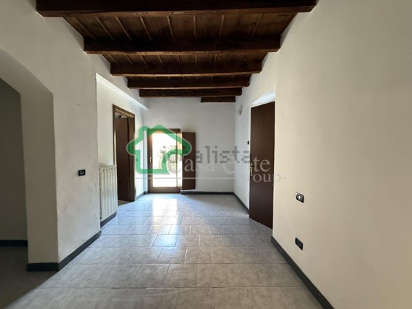 appartamento in vendita a San Martino in Strada