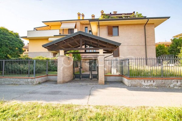 appartamento in vendita a San Martino in Strada