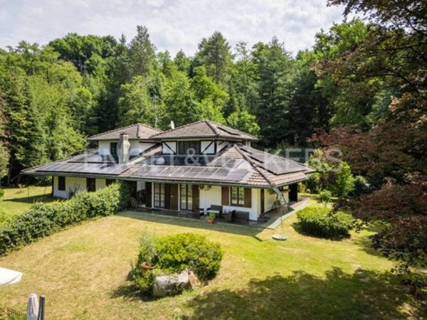 casa indipendente in vendita a San Martino in Strada