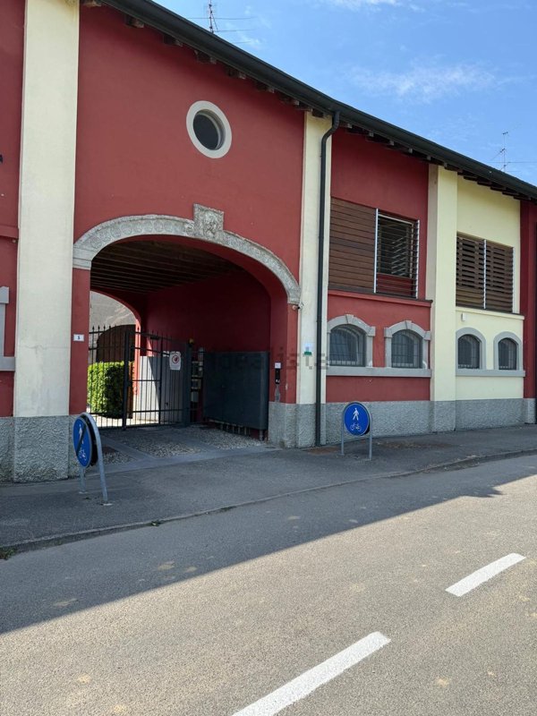 appartamento in vendita a San Martino in Strada in zona Sesto