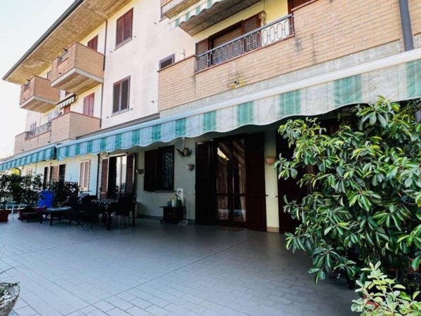 appartamento in vendita a San Martino in Strada