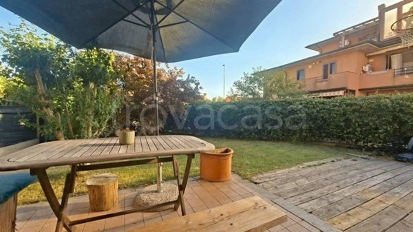 appartamento in vendita a San Martino in Strada