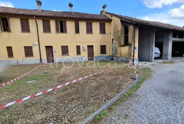 appartamento in vendita a San Martino in Strada