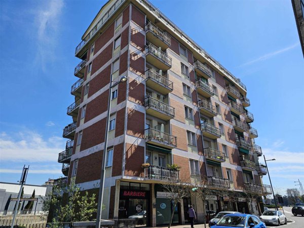appartamento in vendita a San Martino in Strada in zona Sesto
