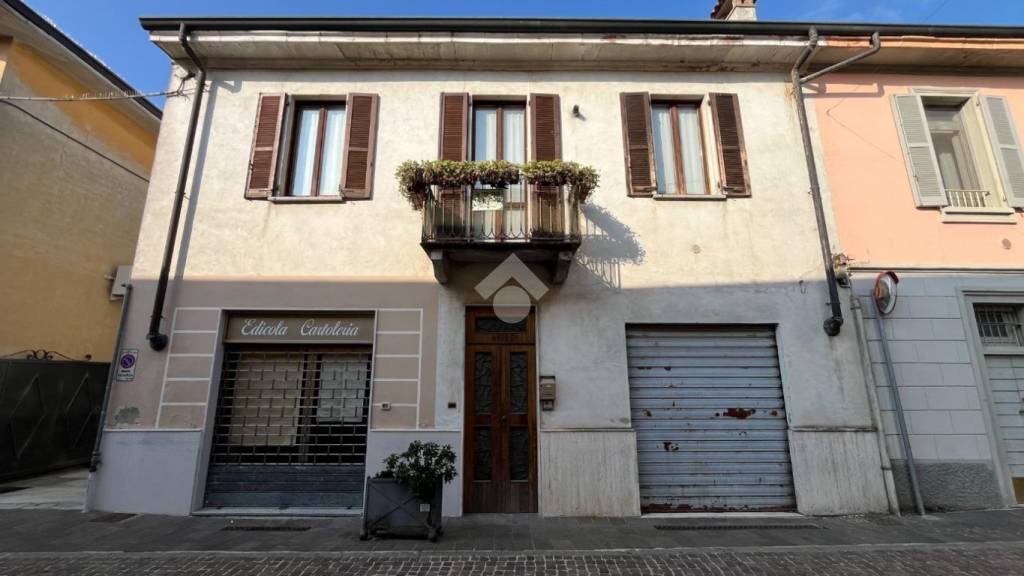 appartamento in vendita a San Martino in Strada in zona Cascina Baggia