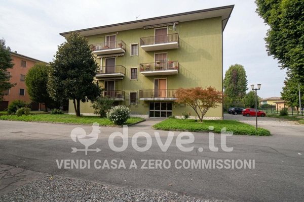 appartamento in vendita a San Martino in Strada
