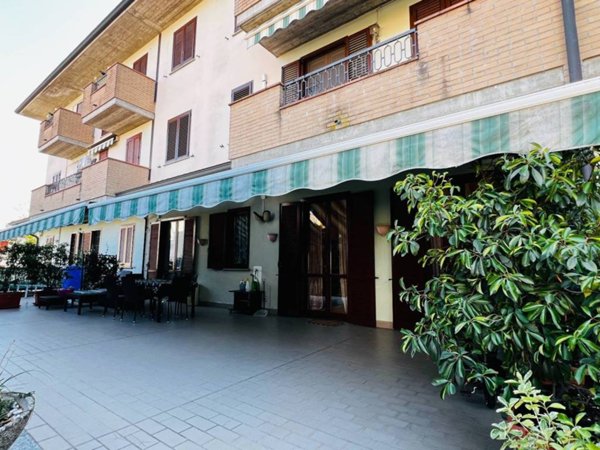 appartamento in vendita a San Martino in Strada
