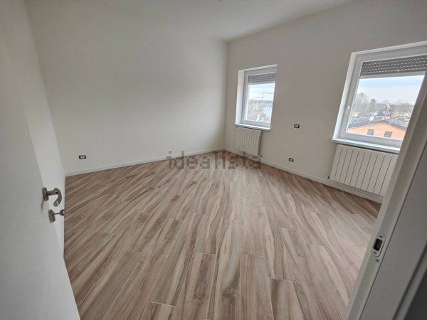 appartamento in vendita a San Rocco al Porto