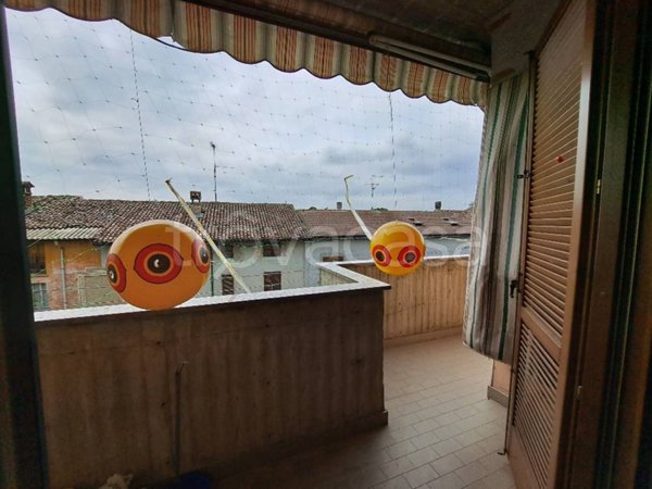 appartamento in vendita a San Rocco al Porto