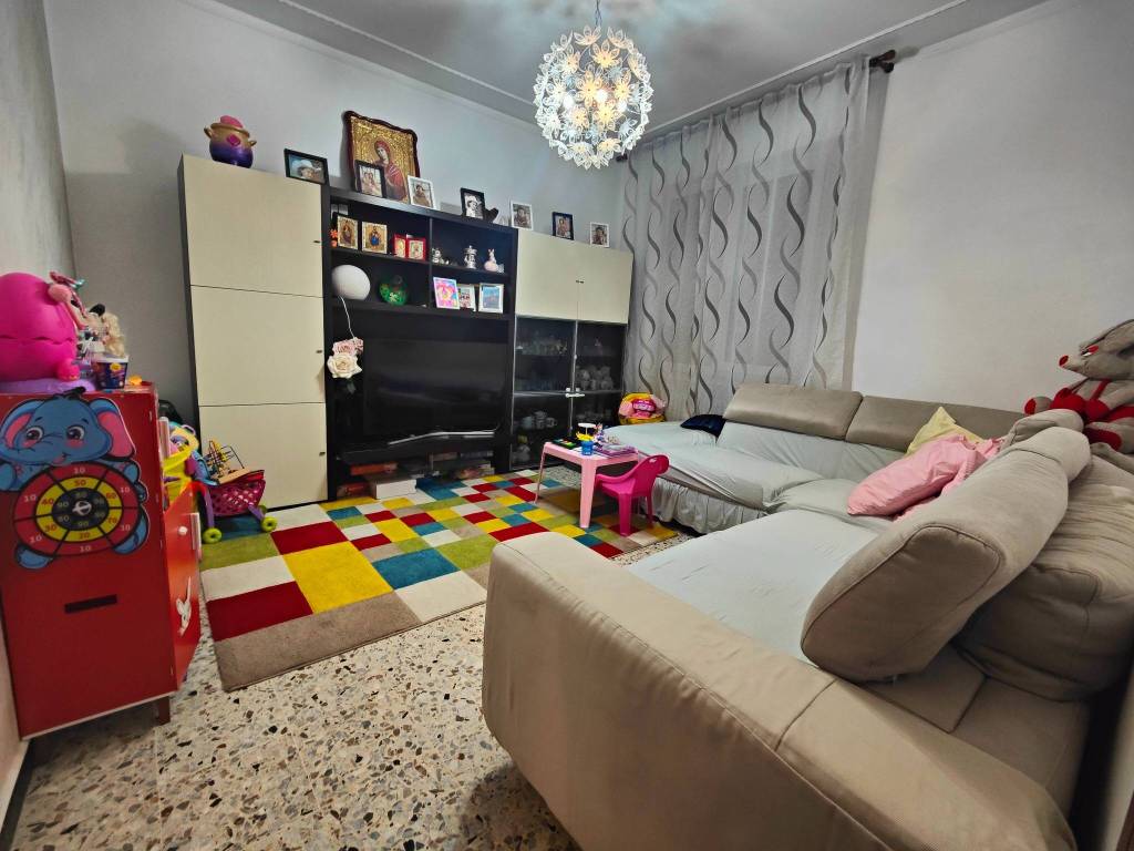 appartamento in vendita a San Rocco al Porto