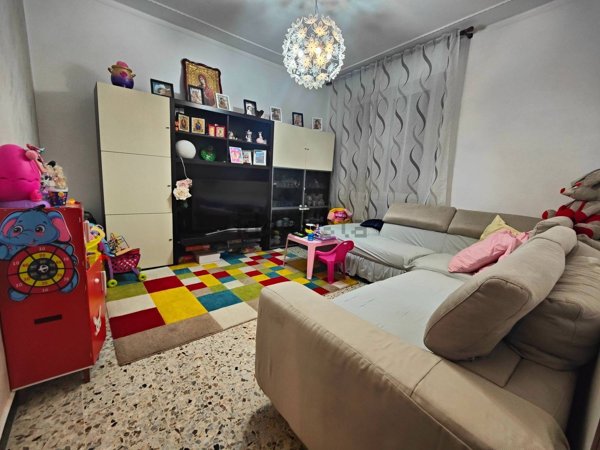 appartamento in vendita a San Rocco al Porto