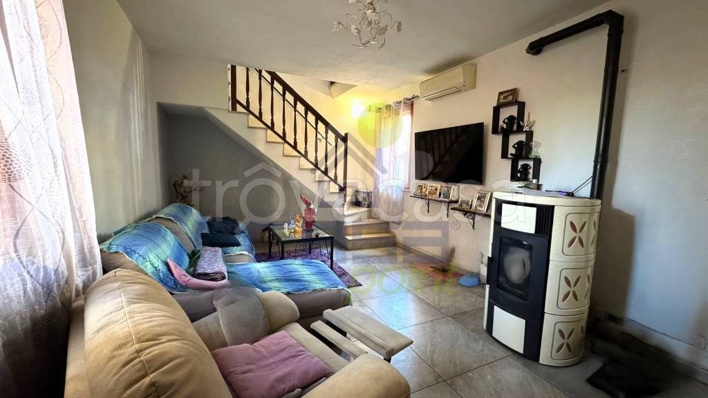 appartamento in vendita a San Rocco al Porto