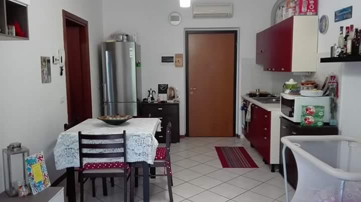 appartamento in vendita a San Rocco al Porto