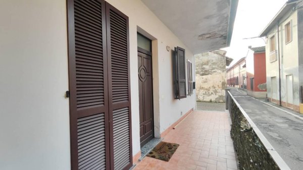 appartamento in vendita a San Rocco al Porto