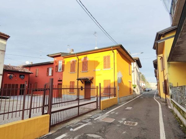 appartamento in vendita a San Rocco al Porto