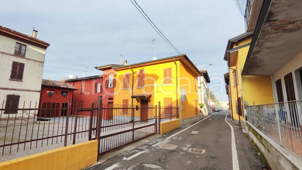 appartamento in vendita a San Rocco al Porto