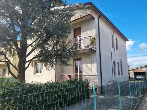 casa indipendente in vendita a San Rocco al Porto