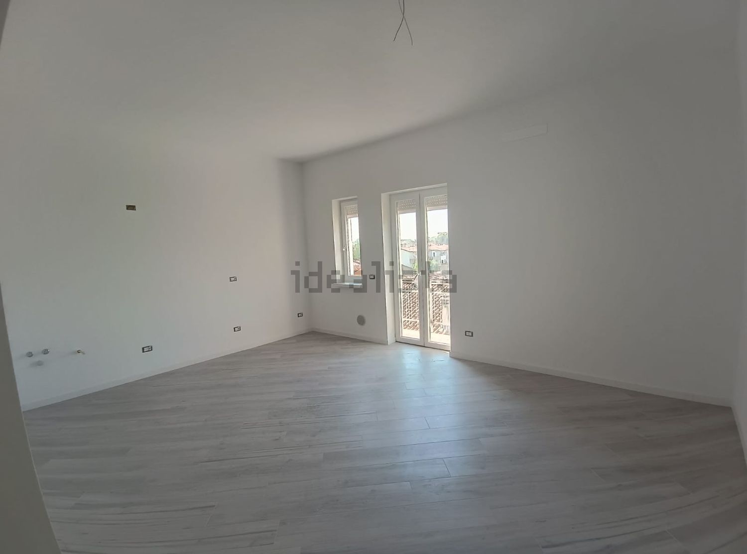 appartamento in vendita a San Rocco al Porto