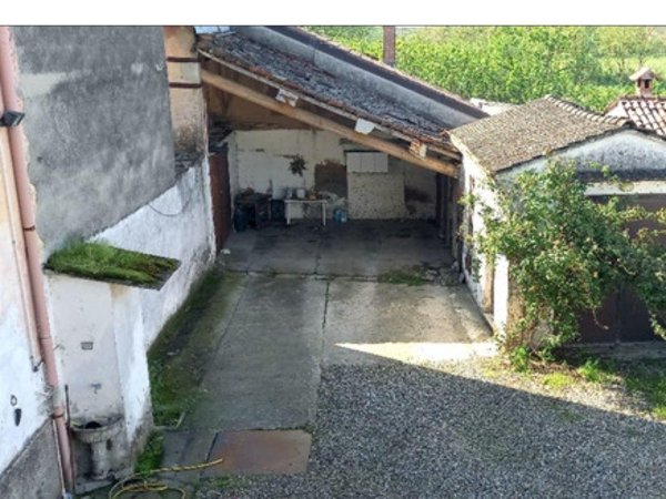 appartamento in vendita a San Rocco al Porto