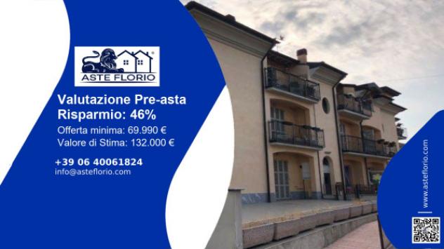 appartamento in vendita a San Rocco al Porto